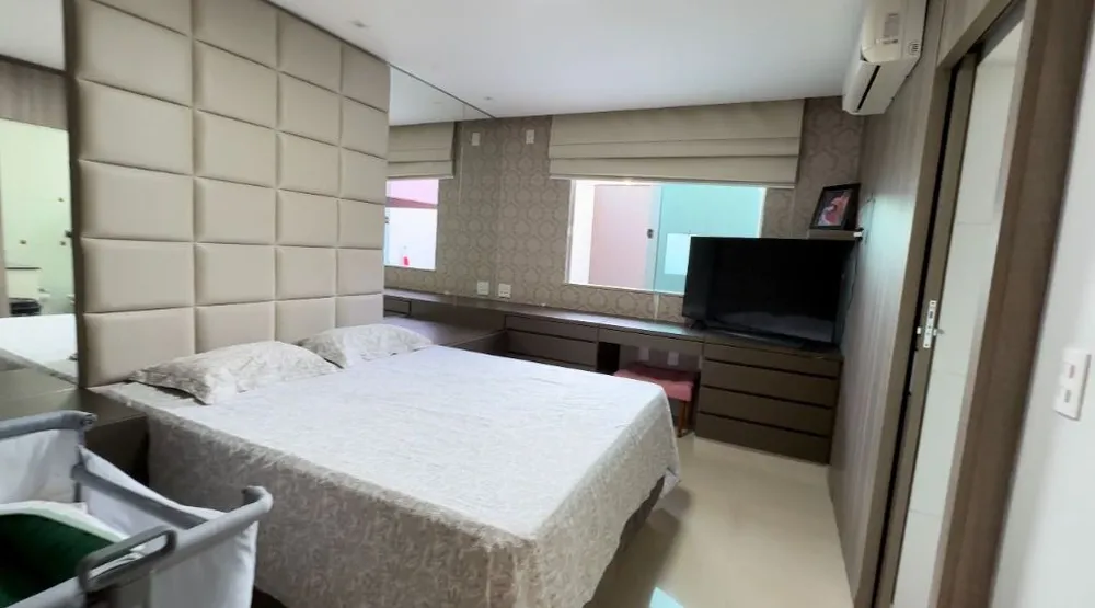 Casa, 3 quartos, 210 m² - Foto 3