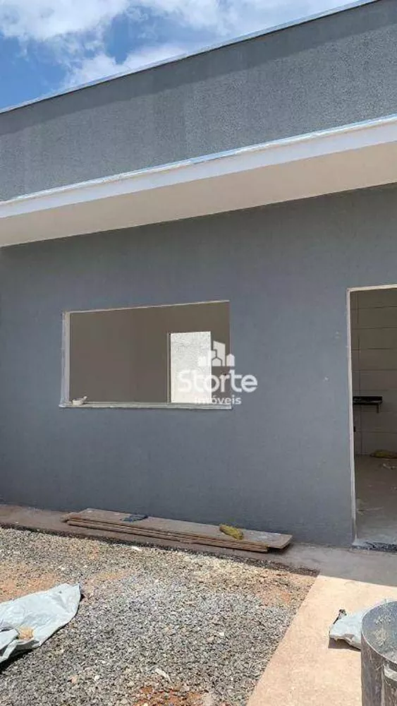Casa, 2 quartos, 61 m² - Foto 6
