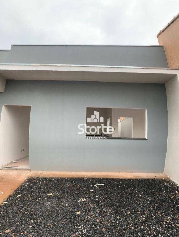 Casa, 2 quartos, 61 m² - Foto 1