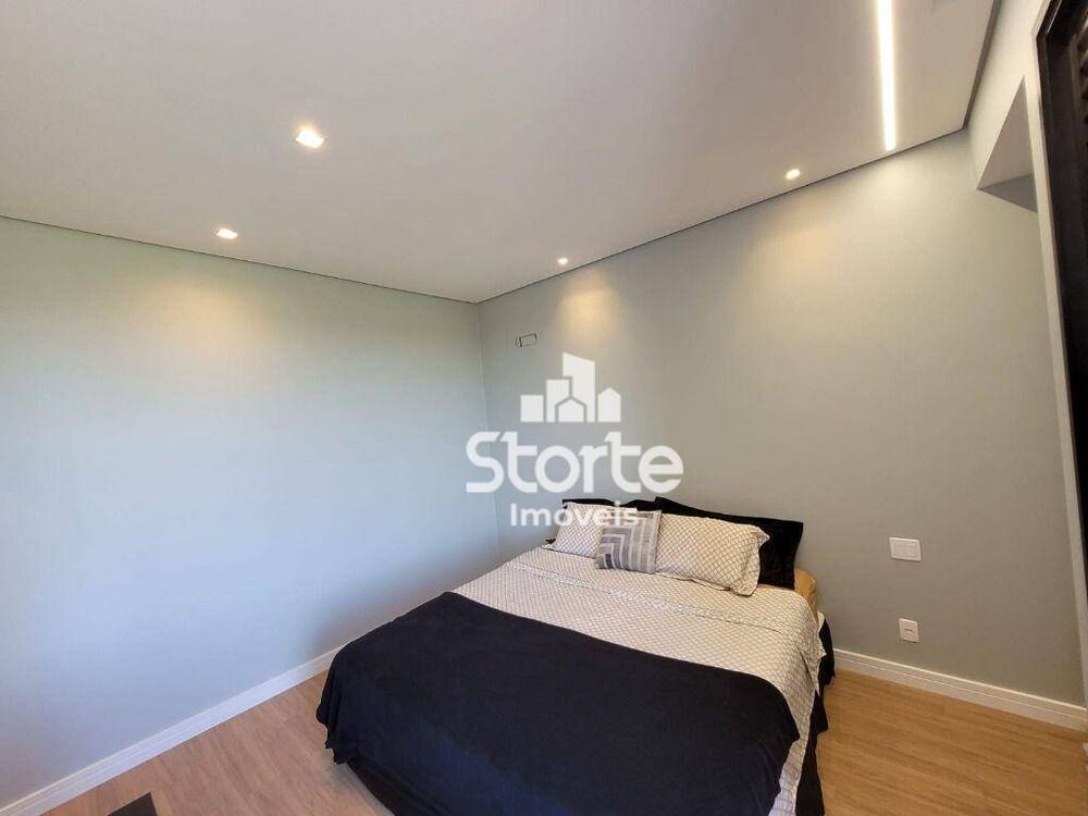 Casa, 3 quartos, 218 m² - Foto 4