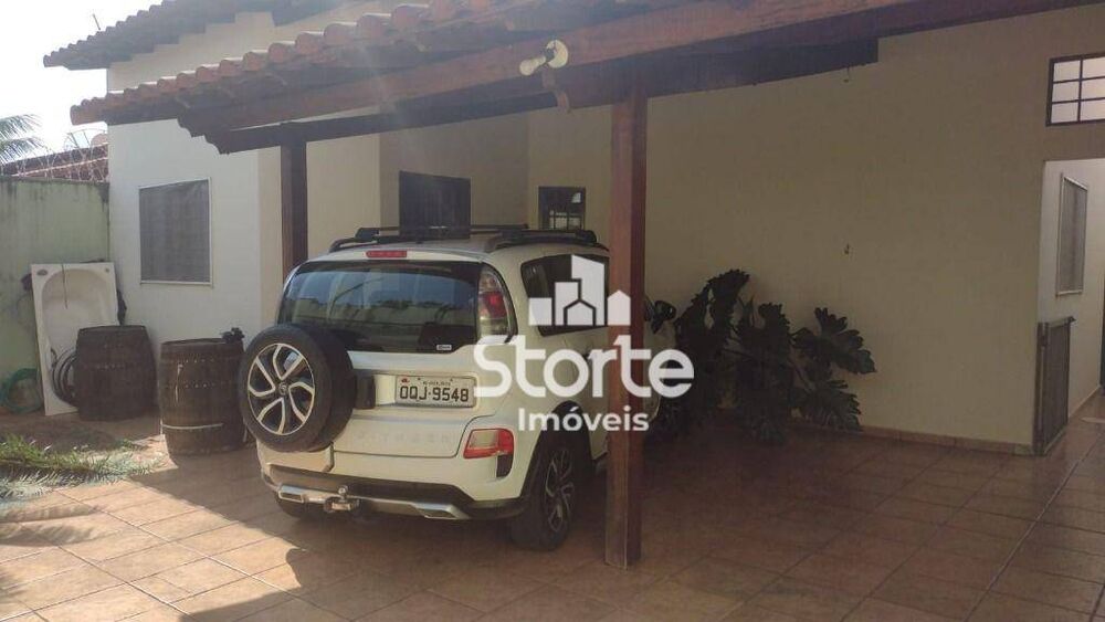 Casa, 3 quartos, 170 m² - Foto 4