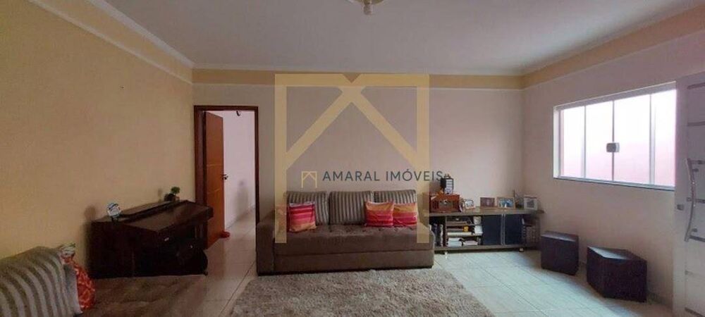 Casa, 2 quartos, 139 m² - Foto 1