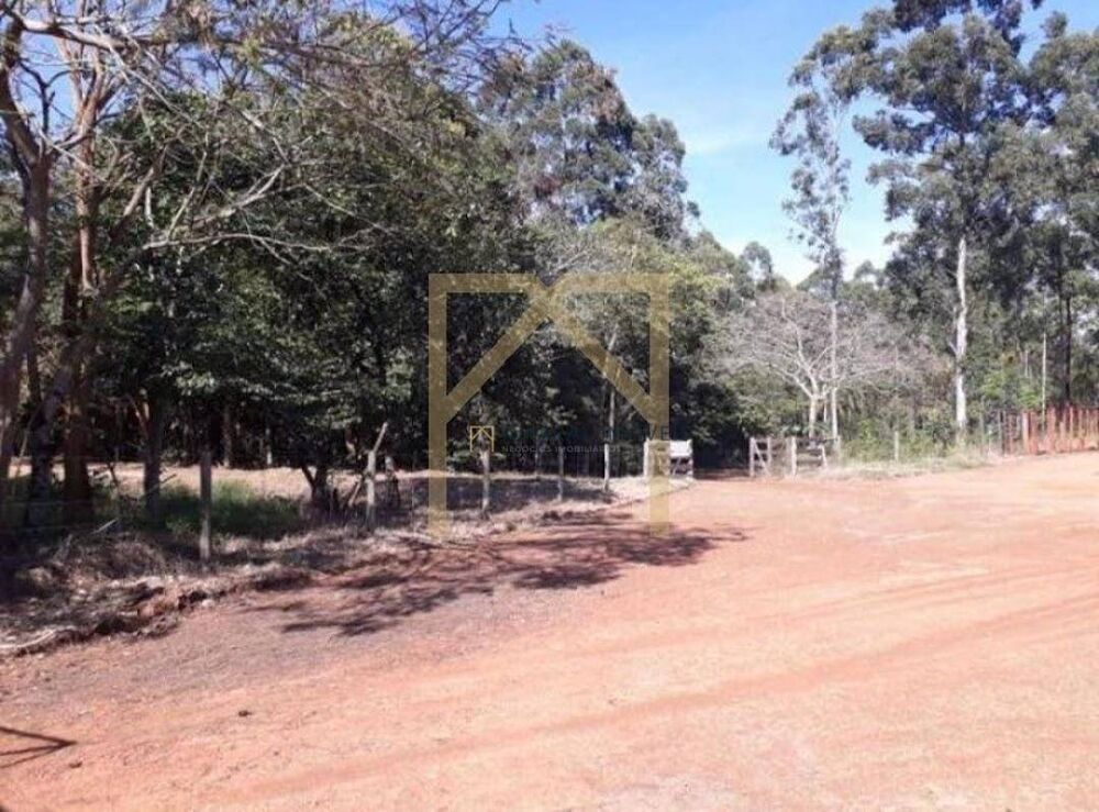 Fazenda-Sítio-Chácara, 469 m² - Foto 1