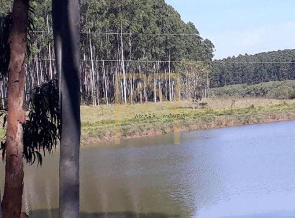 Fazenda-Sítio-Chácara, 469 m² - Foto 4