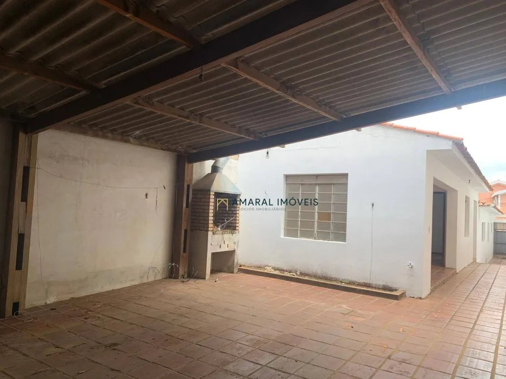 Casa, 4 quartos, 241 m² - Foto 17
