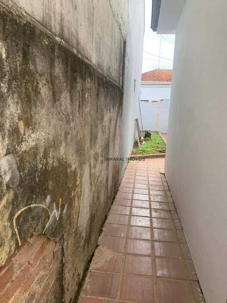 Casa, 4 quartos, 241 m² - Foto 19