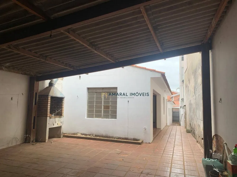 Casa, 4 quartos, 241 m² - Foto 18