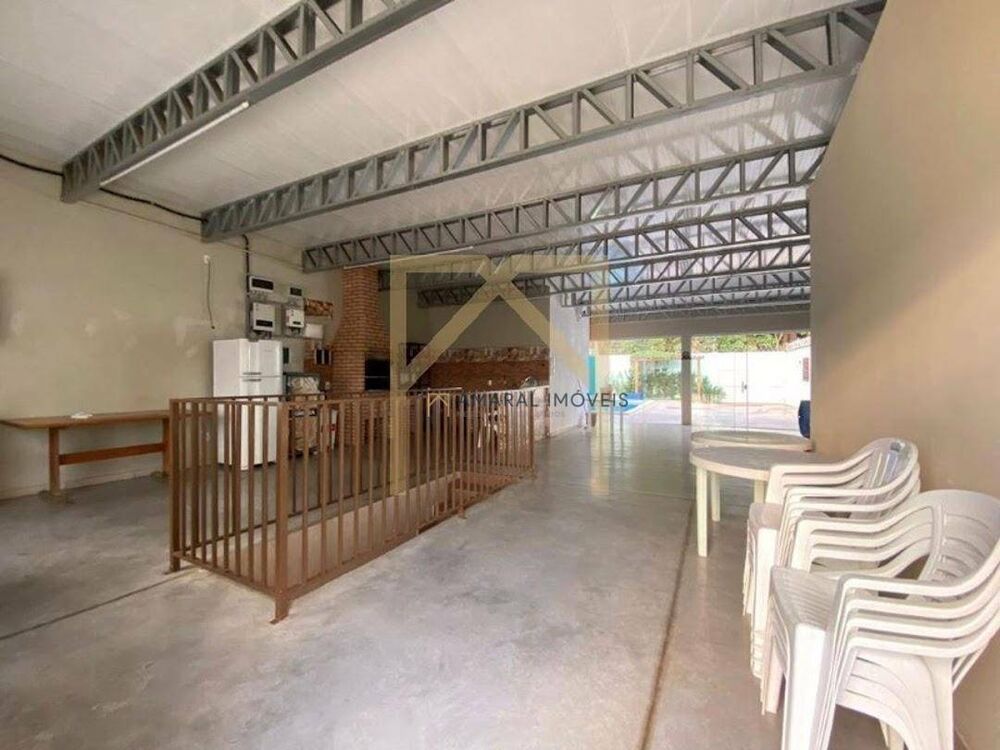 Chácara, 4 quartos, 1000 m² - Foto 3