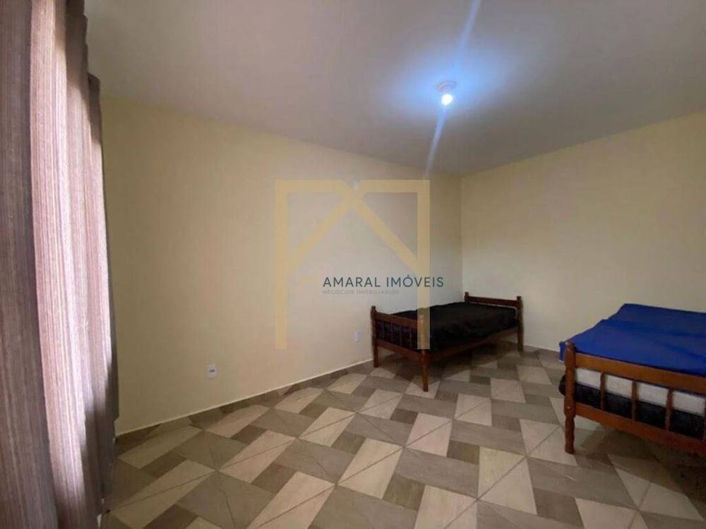 Chácara, 4 quartos, 1000 m² - Foto 2