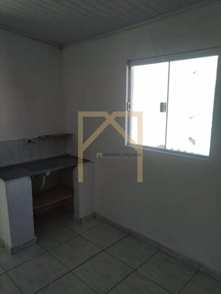 Casa, 2 quartos, 60 m² - Foto 4