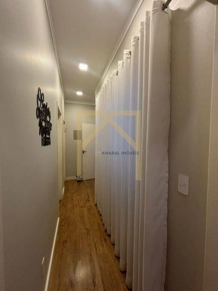 Casa, 3 quartos, 208 m² - Foto 14