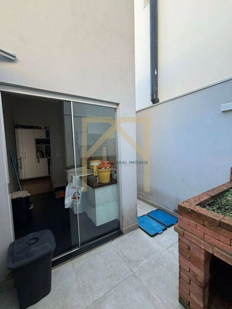 Casa, 3 quartos, 208 m² - Foto 16