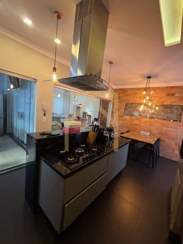 Casa, 3 quartos, 208 m² - Foto 12