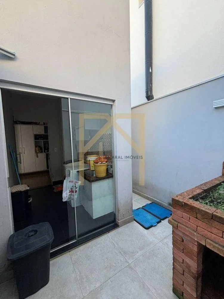 Casa, 3 quartos, 208 m² - Foto 13