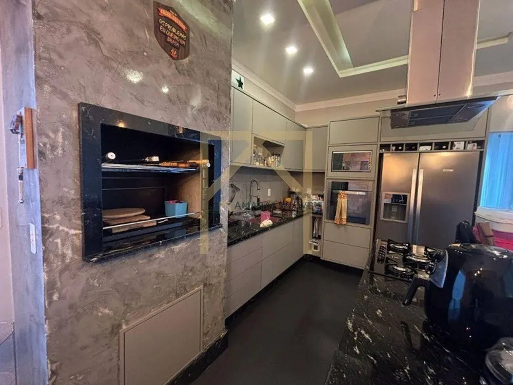 Casa, 3 quartos, 208 m² - Foto 15