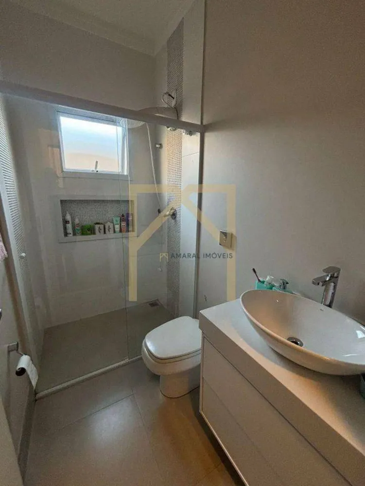 Casa, 3 quartos, 208 m² - Foto 6