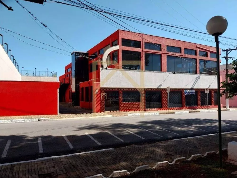 Loja-Salão à venda e aluguel, 1500m² - Foto 11