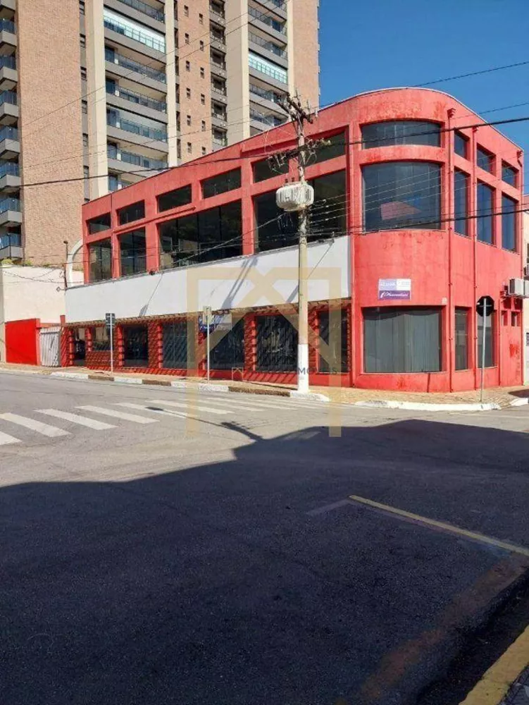 Loja-Salão à venda e aluguel, 1500m² - Foto 10