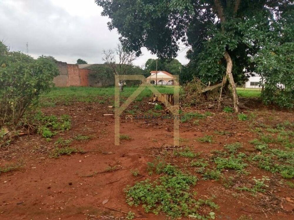 Terreno, 2970 m² - Foto 1