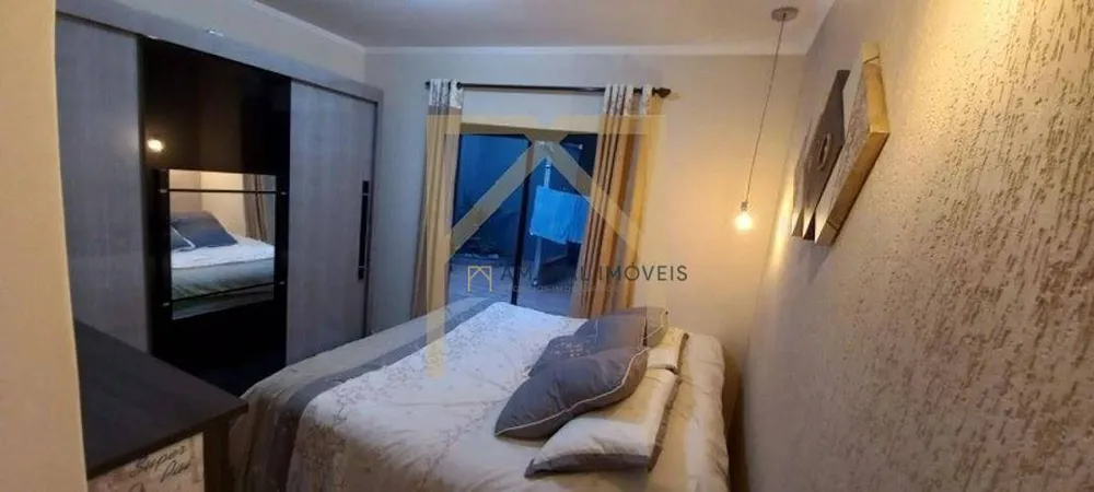 Casa, 2 quartos, 65 m² - Foto 4