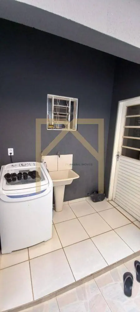 Casa, 2 quartos, 65 m² - Foto 13