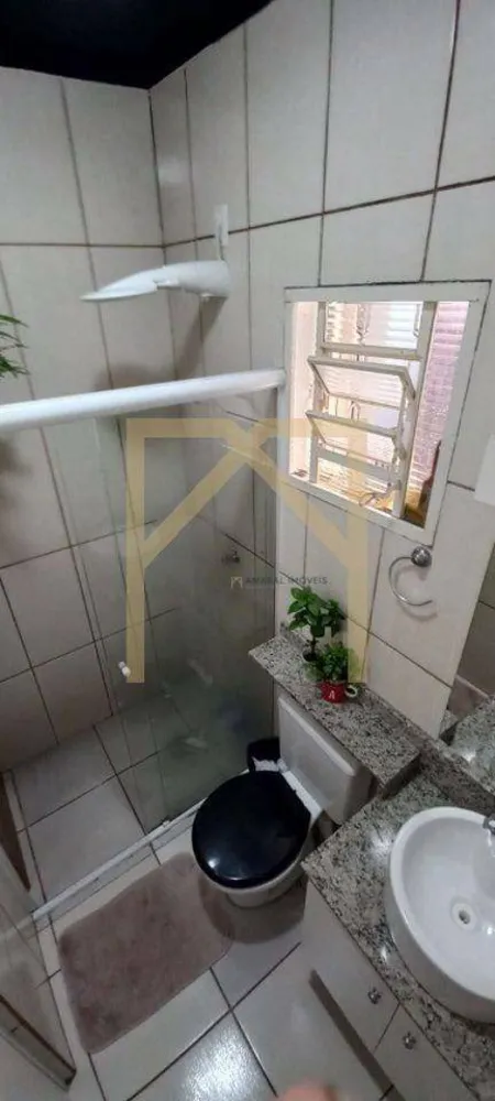 Casa, 2 quartos, 65 m² - Foto 10
