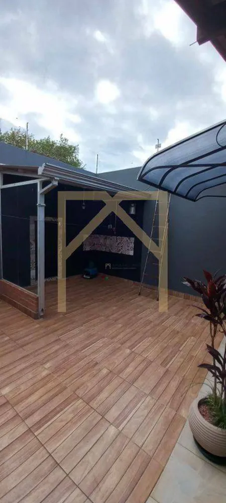 Casa, 2 quartos, 65 m² - Foto 11