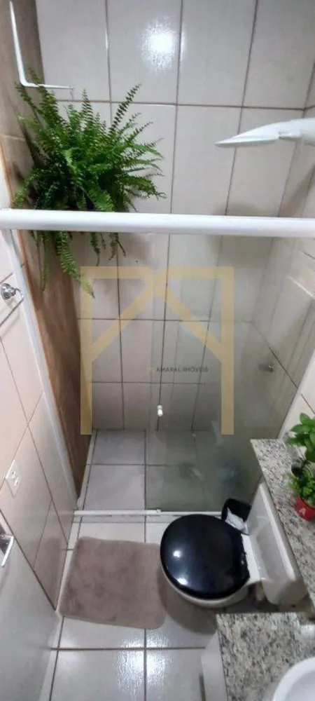 Casa, 2 quartos, 65 m² - Foto 9