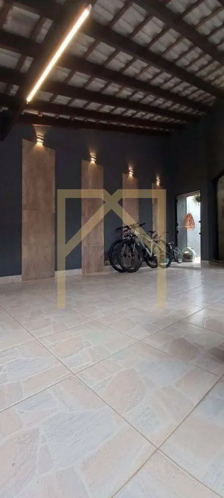 Casa, 2 quartos, 65 m² - Foto 6