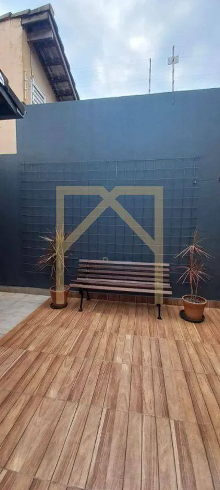 Casa, 2 quartos, 65 m² - Foto 2