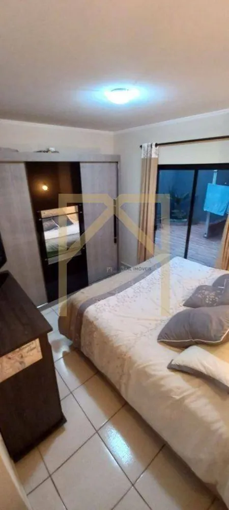 Casa, 2 quartos, 65 m² - Foto 3