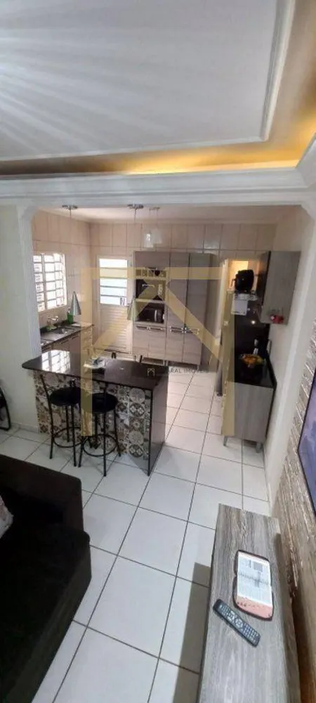 Casa, 2 quartos, 65 m² - Foto 7