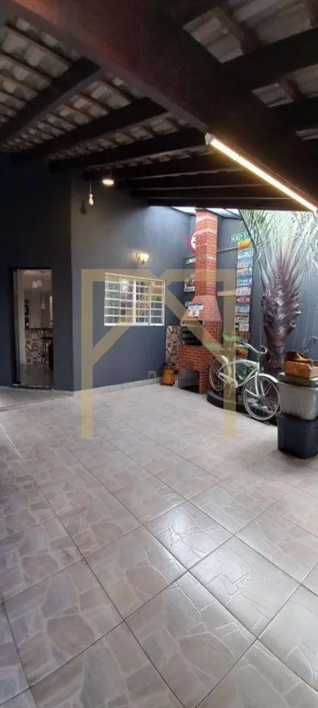 Casa, 2 quartos, 65 m² - Foto 1