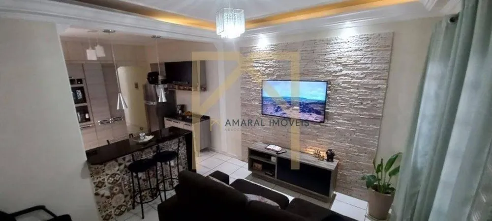 Casa, 2 quartos, 65 m² - Foto 8