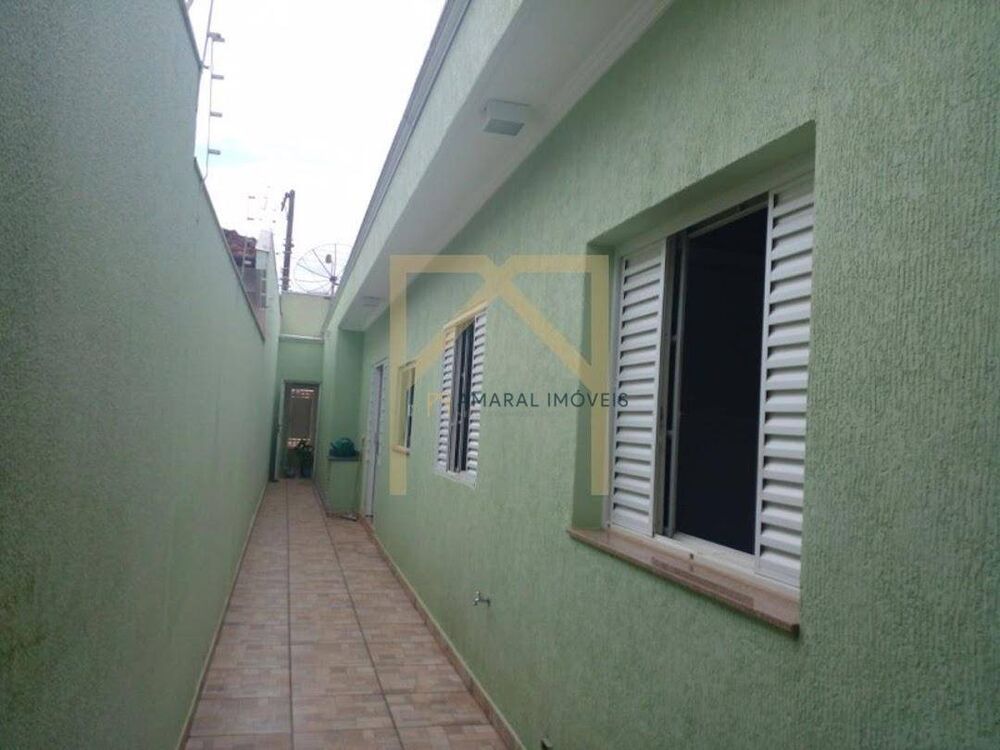 Casa, 3 quartos, 186 m² - Foto 8