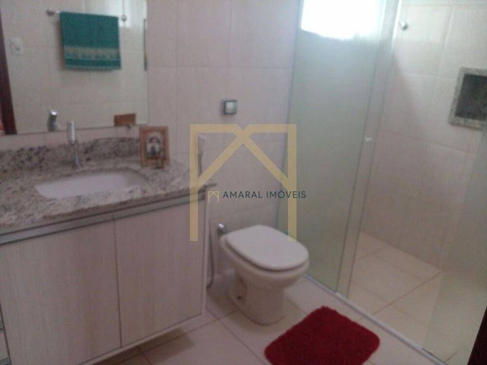 Casa, 3 quartos, 186 m² - Foto 6