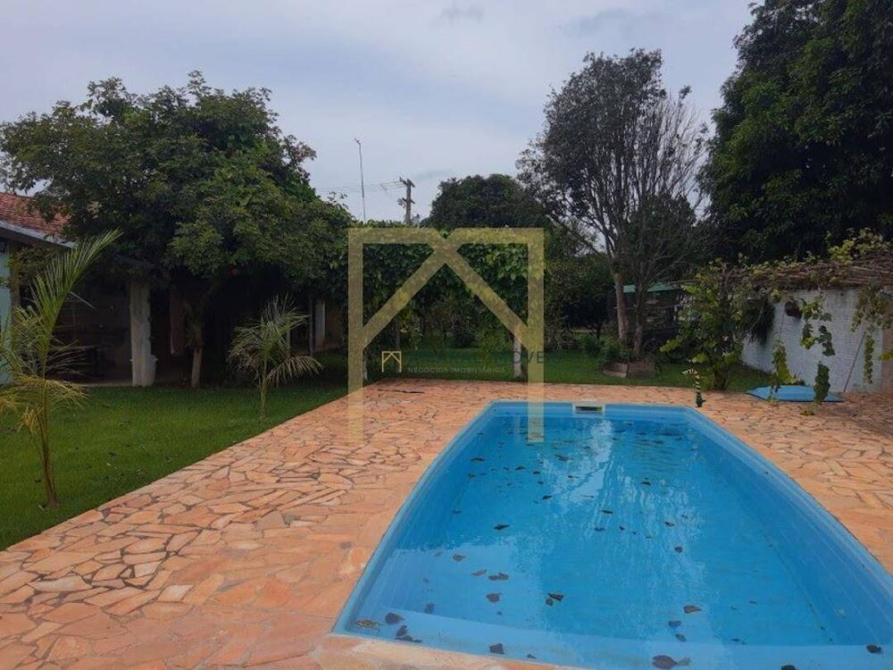 Chácara, 2 quartos, 978 m² - Foto 5