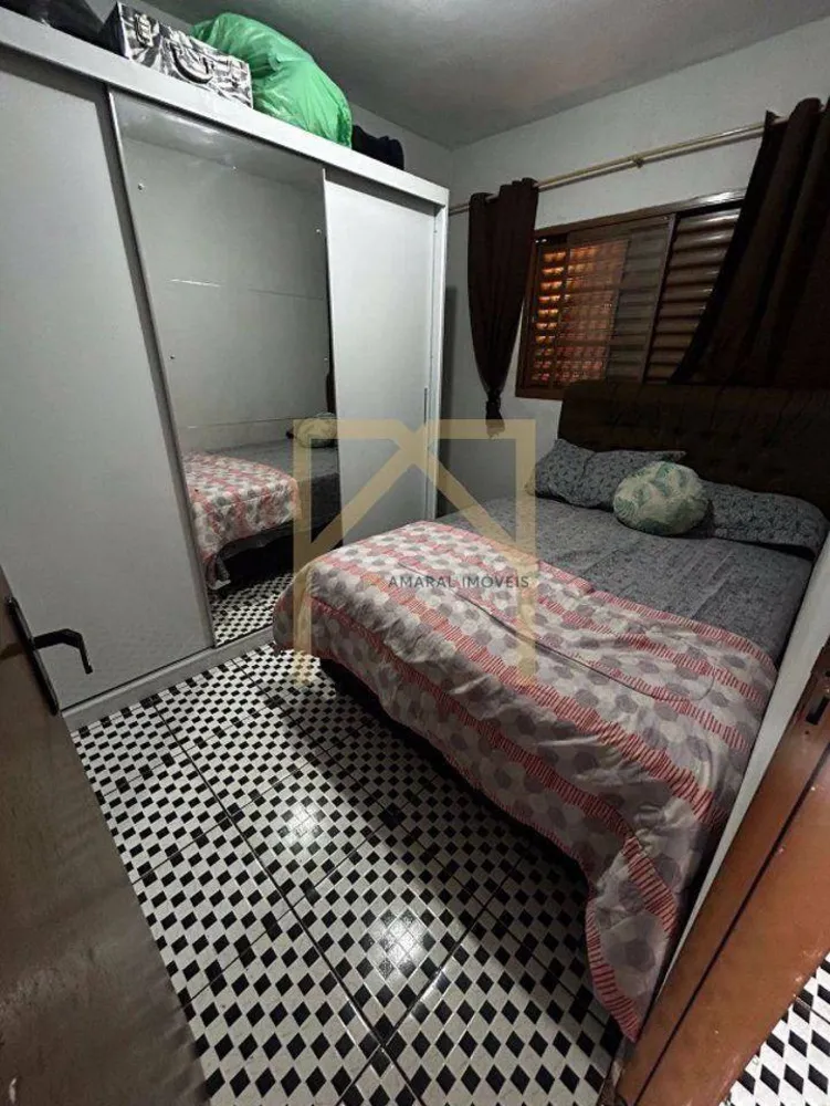 Casa, 2 quartos, 41 m² - Foto 5