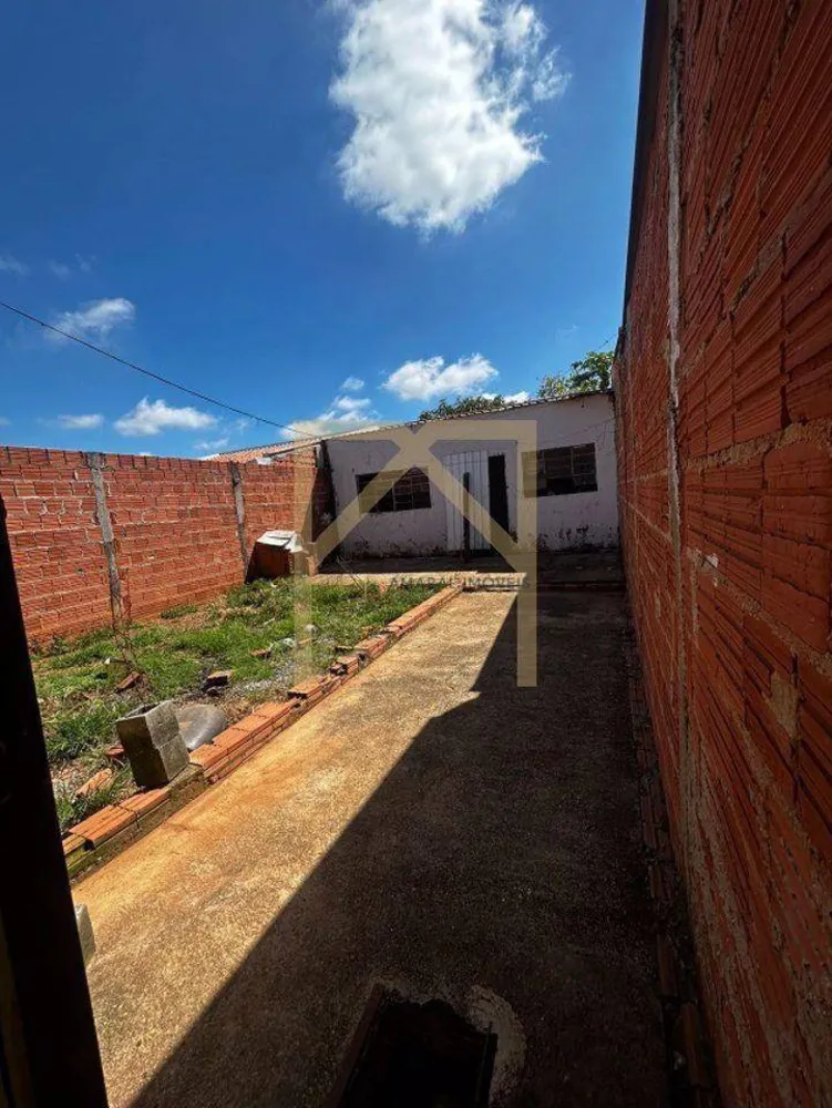 Casa, 2 quartos, 41 m² - Foto 4