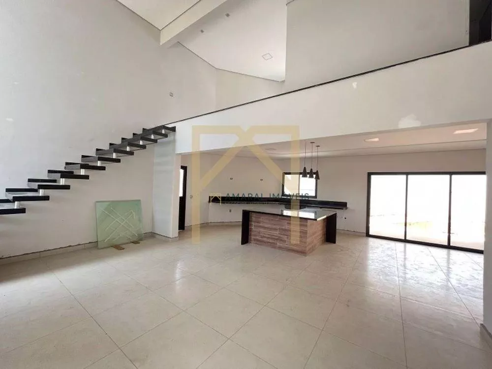 Casa de Condomínio à venda com 3 quartos, 254m² - Foto 3