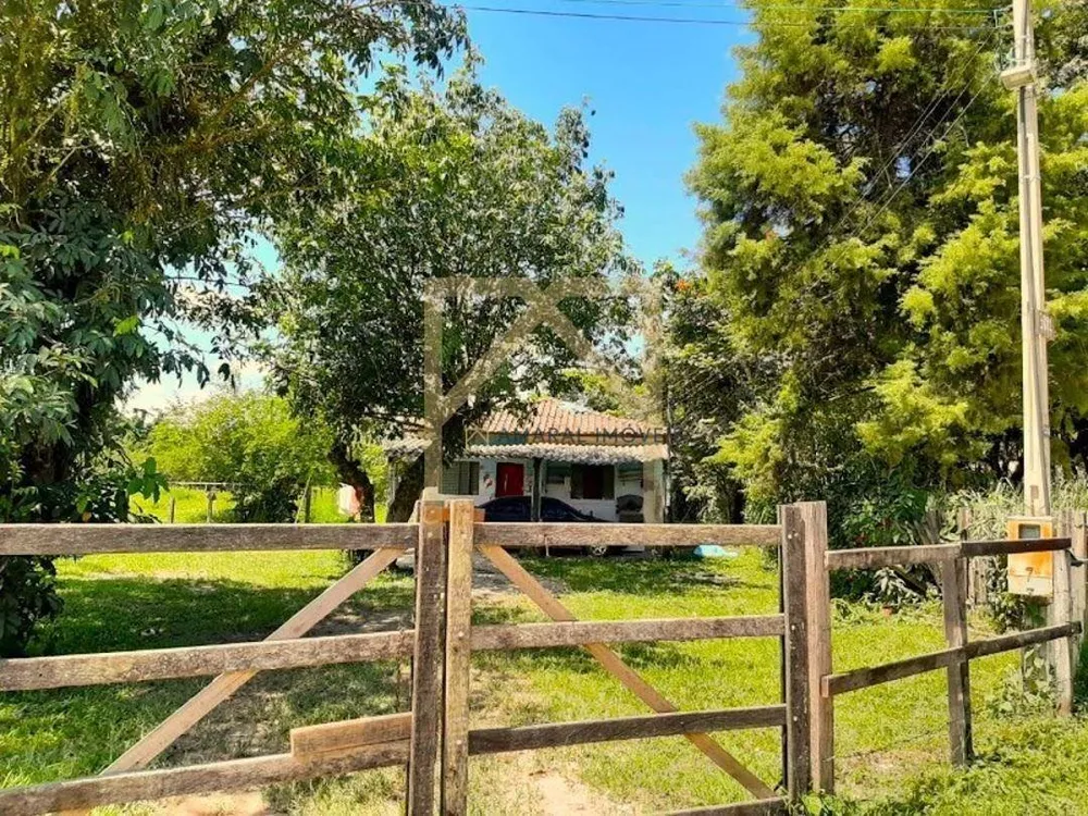 Fazenda, 3 m² - Foto 1