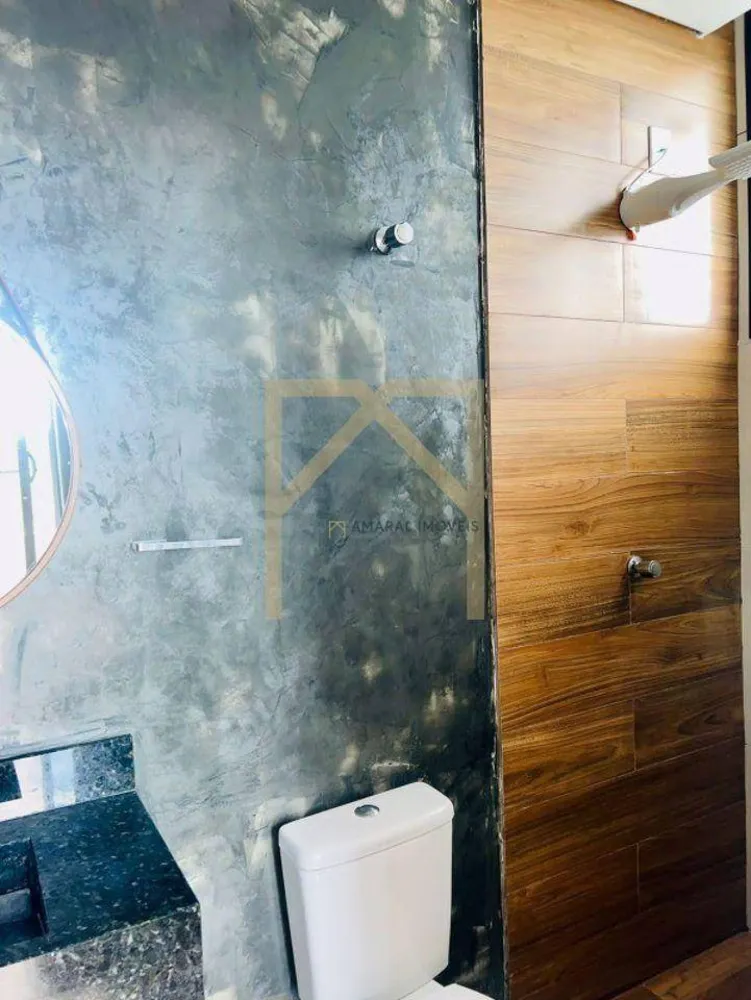 Casa, 3 quartos, 157 m² - Foto 7