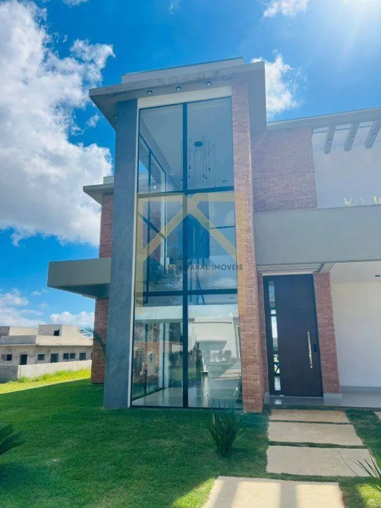 Casa, 3 quartos, 157 m² - Foto 2