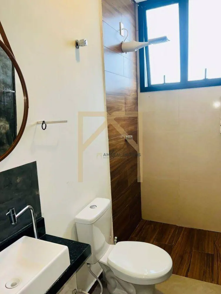 Casa, 3 quartos, 157 m² - Foto 8