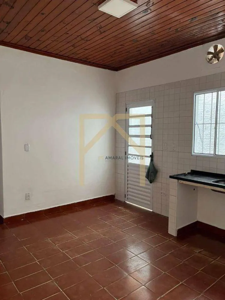 Casa, 1 quarto, 100 m² - Foto 9