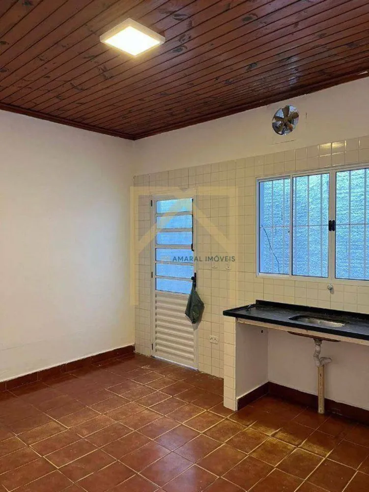 Casa, 1 quarto, 100 m² - Foto 10