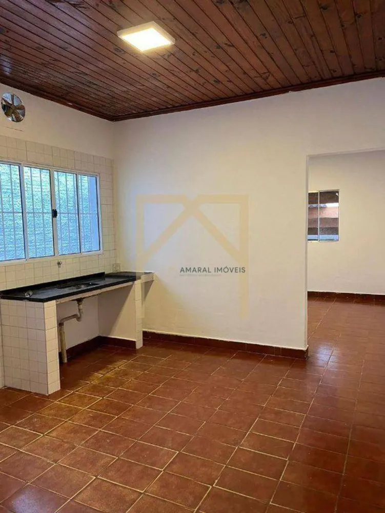 Casa, 1 quarto, 100 m² - Foto 11