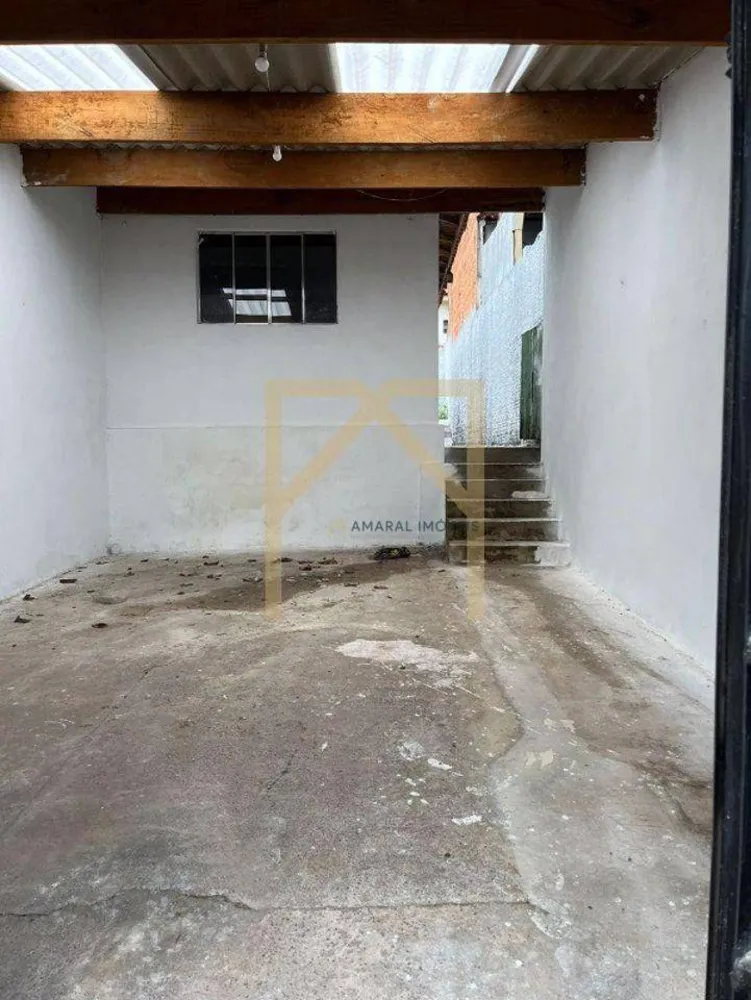 Casa, 1 quarto, 100 m² - Foto 2