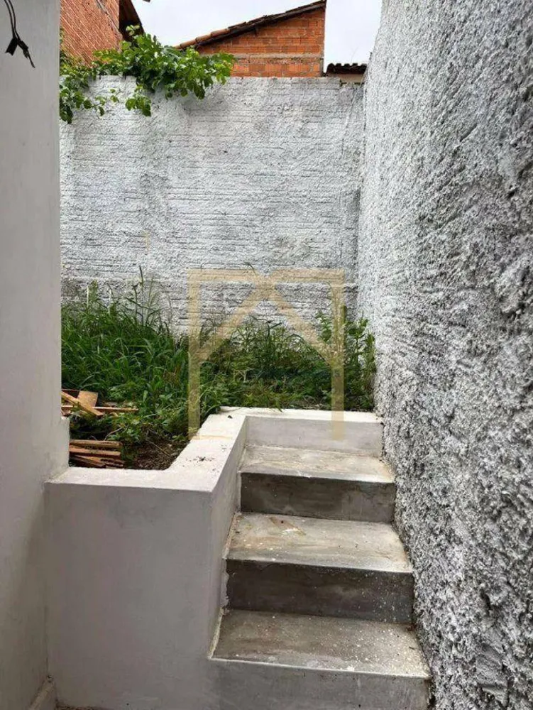 Casa, 1 quarto, 100 m² - Foto 6