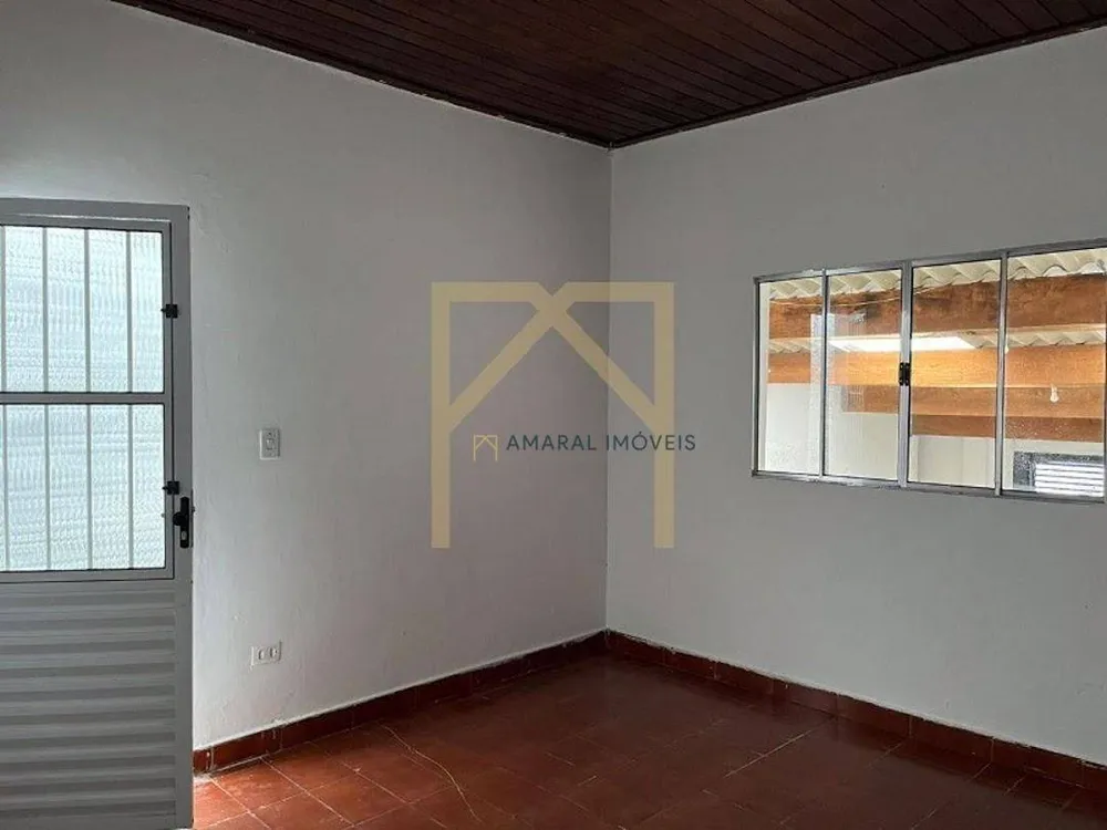 Casa, 1 quarto, 100 m² - Foto 1